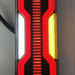 Ultimate X LED Tail Lights