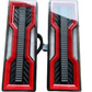 Ultimate X LED Tail Lights