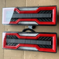 Ultimate X LED Tail Lights