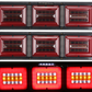 Ultimate Truck LED Tail Lights