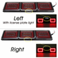 Ultimate Truck LED Tail Lights