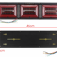 Ultimate Truck LED Tail Lights