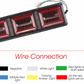 Ultimate Truck LED Tail Lights