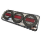 Ultimate 3 LED Tail Light