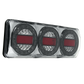 Ultimate 3 LED Tail Light