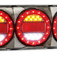 Ultimate 3 LED Tail Light